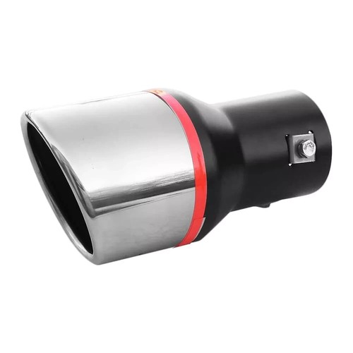 Exhaust tip trim pipe tail - exhaust,