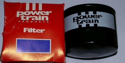 Ph5124 oil filter - ph5124, for