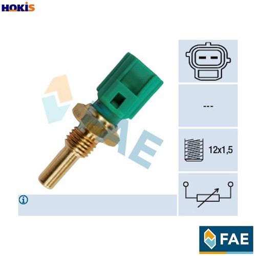 Sensor oil temperature - oil, for
