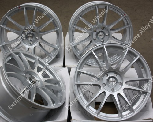 Alloy wheels suzuka - wheels,