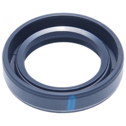 Front differential seal - front,