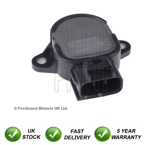 Throttle position sensor - sensor, sjr