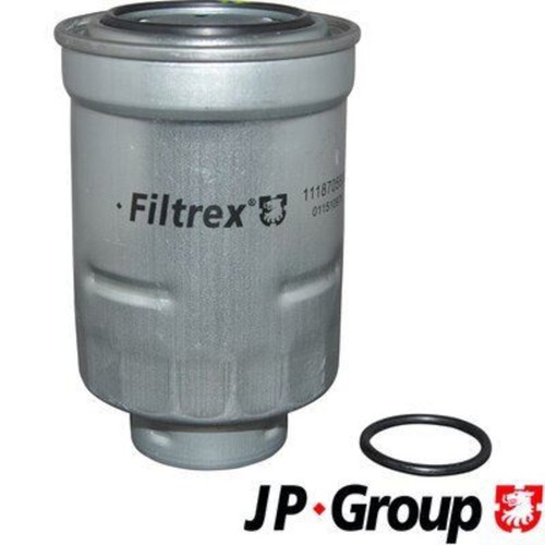 Fuel filter fits ford ranger - fuel,