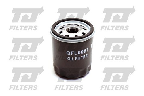 Genuine oil filter fits - tj,