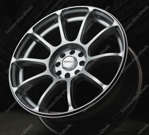 Alloy wheels neo for - neo,