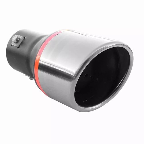 Exhaust tip trim pipe - tip,