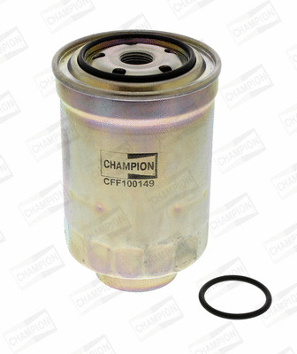Fuel filter supply system - filter,