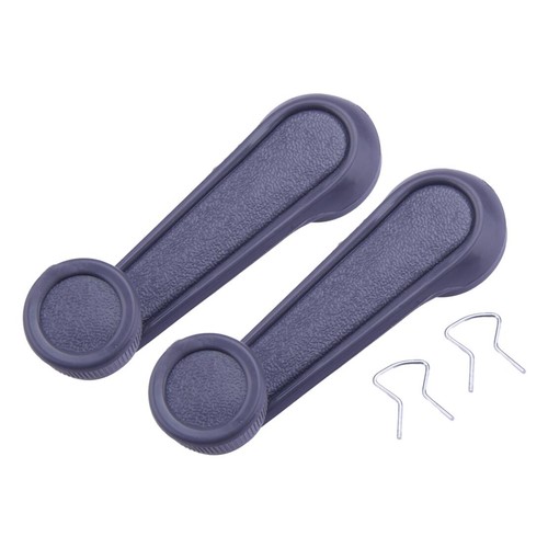 Window winder crank - window, handle
