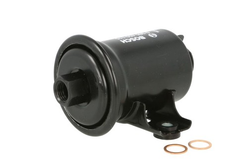 Fuel filter fits - , starlet