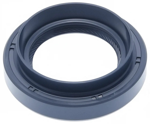 Gearbox shaft seal