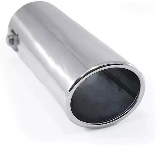 Exhaust tip trim pipe - tip, tail