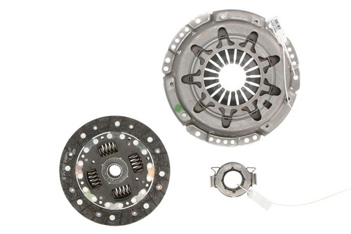 Clutch kit fits - , paseo