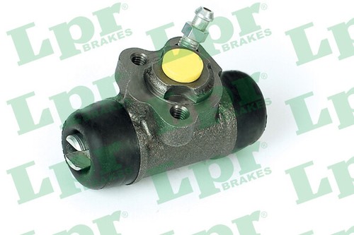 New wheel brake cylinder for - wheel,