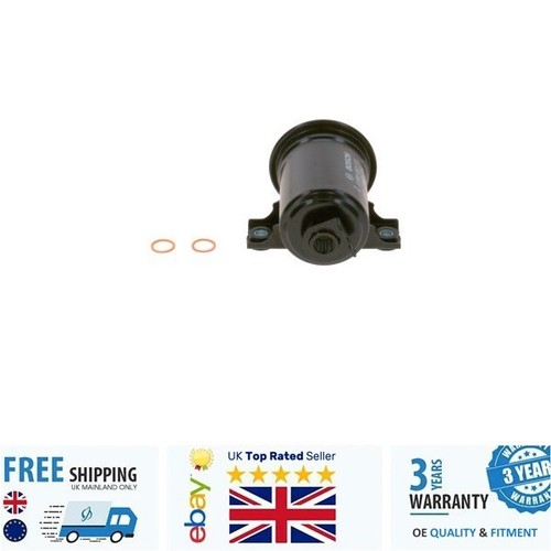 Fuel filter 0986450115 - fuel,
