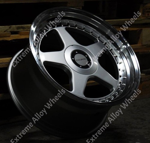 Alloy wheels for toyota - 16",