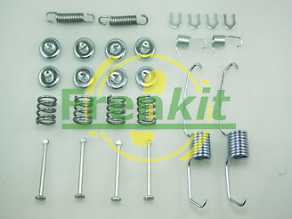 Accessory kit parking - accessory, kit,