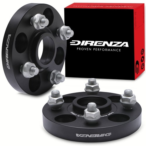 Direnza 4x100 20mm - direnza, hubcentric