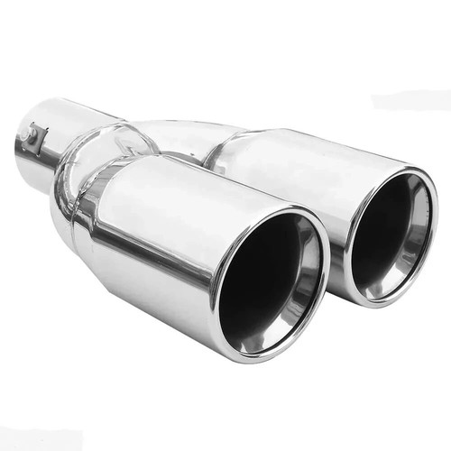 Exhaust tip trim - pipe, tail