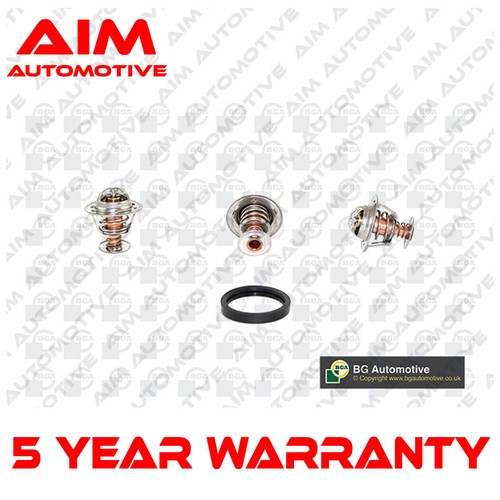 Thermostat coolant aim fits - coolant,