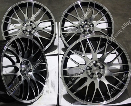 Alloy wheels calibre - alloy,