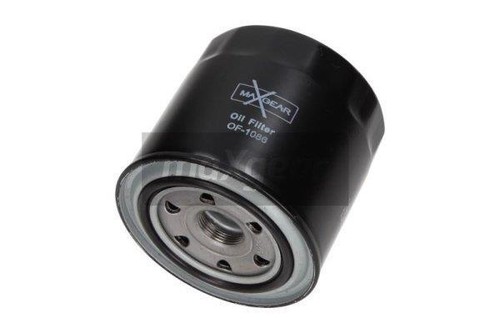 New oil filter for - oil,