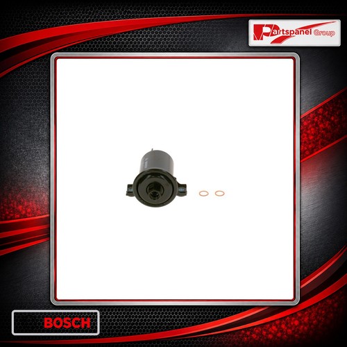 Fuel filter petrol injection - fuel,