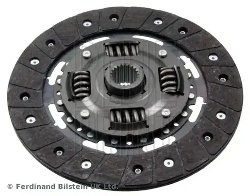 Clutch disc adt33176 blue - clutch,