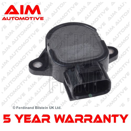 Throttle position sensor - sensor, aim