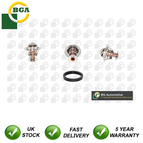 Thermostat coolant bga - coolant, fits