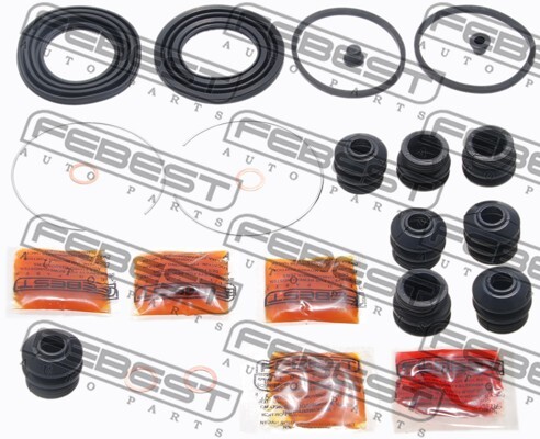 New repair kit brake caliper - new,