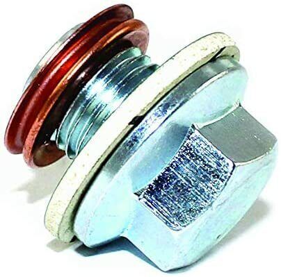 Bga sump plug washer for - plug, &