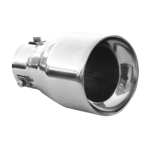 Exhaust tip trim pipe - tip,