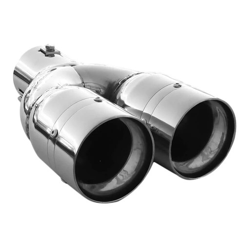 Exhaust tip trim pipe - tip, tail