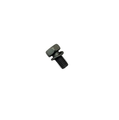 Genuine toyota screw with - genuine,