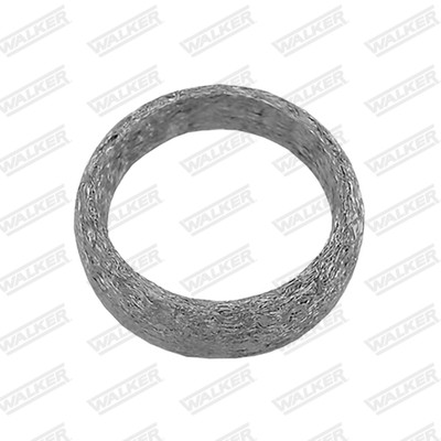 New gasket exhaust - gasket,, pipe