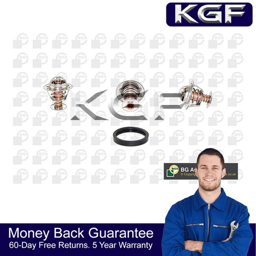 Kgf thermostat coolant fits - kgf,