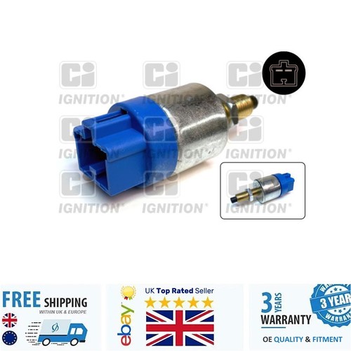 Stop light switch for - for, vw