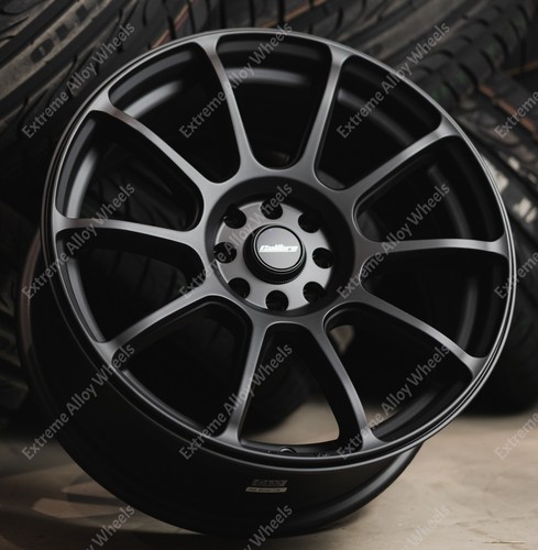 Alloy wheels neo - 15", for