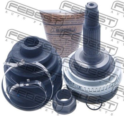 Joint kit drive shaft for - joint,