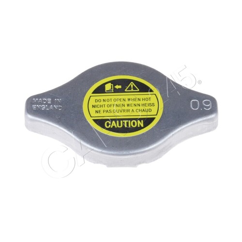 Radiator sealing cap blue - sealing,