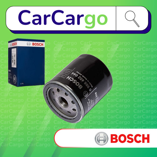 Bosch oil filter for - filter,