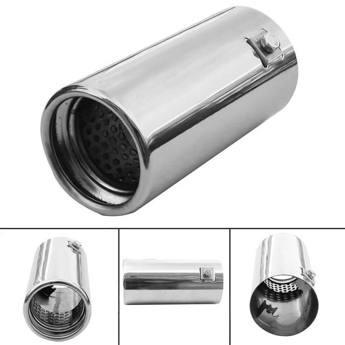 Exhaust tip trim pipe - exhaust, for