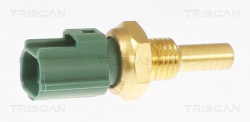 Coolant temperature sensor - temperature,