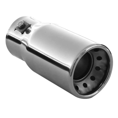 Exhaust tip trim pipe tail - trim,