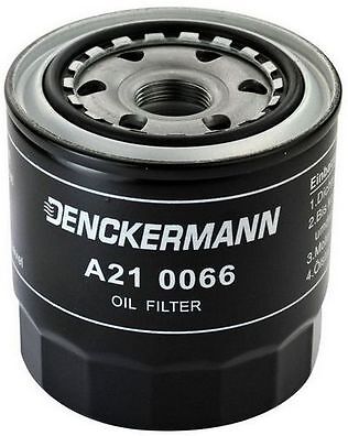 New oil filter for - new,
