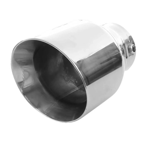Exhaust tip trim pipe tail - trim,