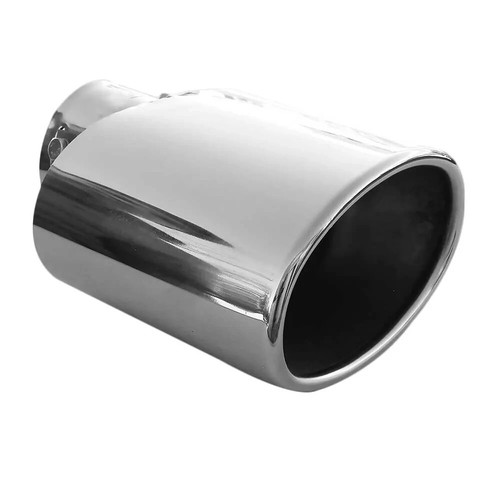 Exhaust tip trim pipe tail - tip,