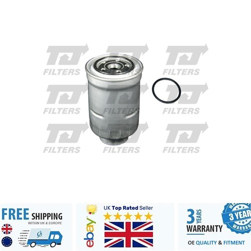 Fuel filter for taro - vw,