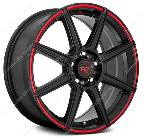 Alloy wheels mr142 for - alloy,