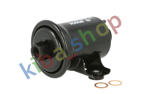 Fuel filter fits toyota caribe - filter,
